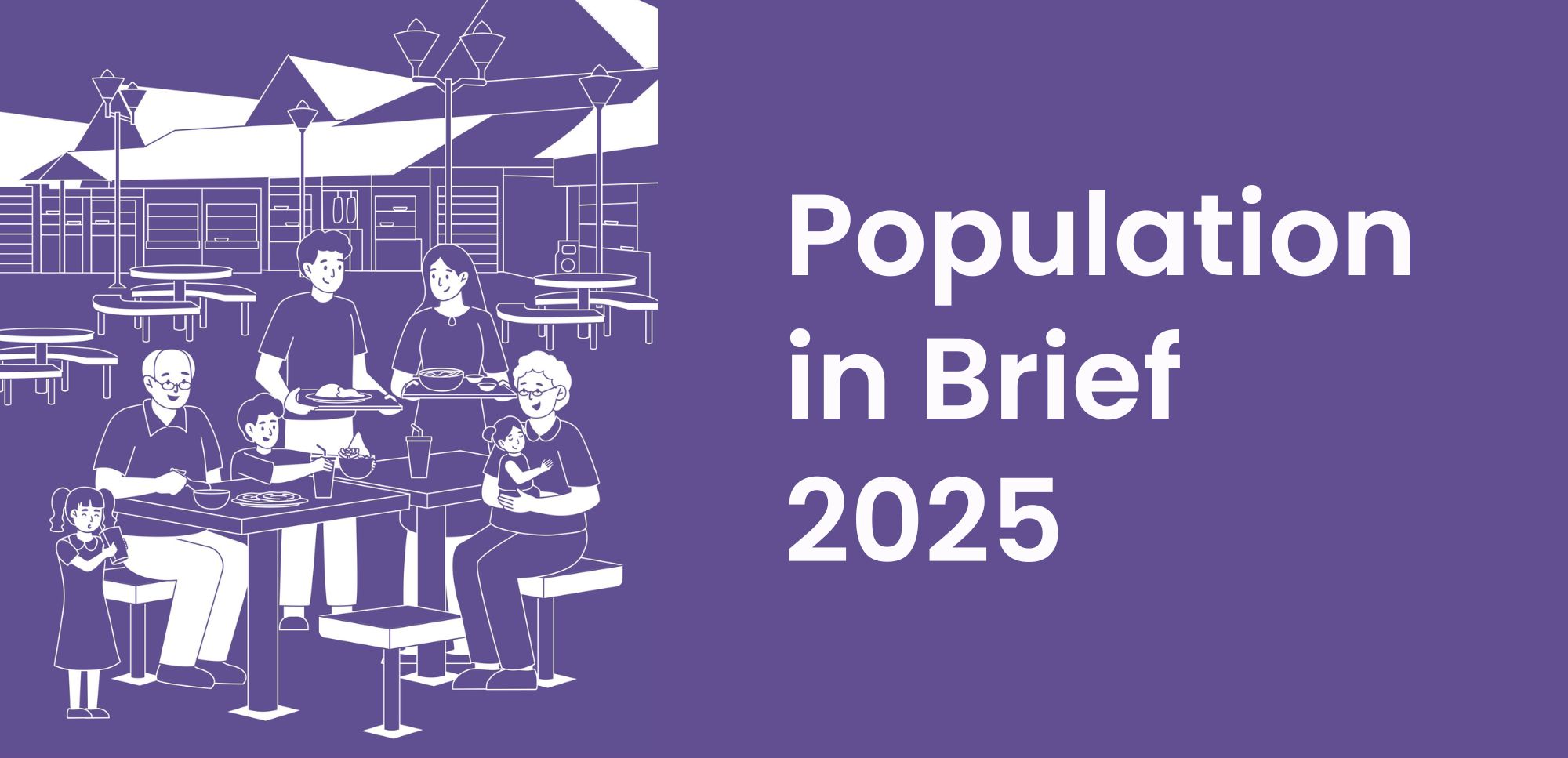 Population in Brief 2025